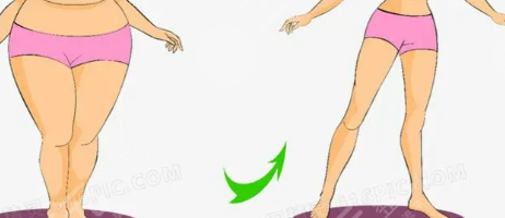 弋磯山醫(yī)院注射瘦腿怎么樣？注射瘦腿打完后，腿部線條更美！