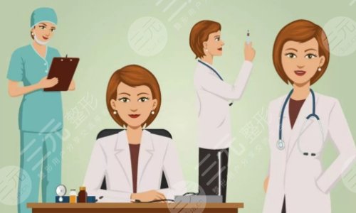 成都八大處磨骨醫(yī)生介紹