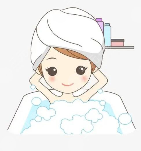 隆胸手術后多久能洗澡？