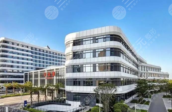 廈門大學(xué)附屬中山醫(yī)院口腔科