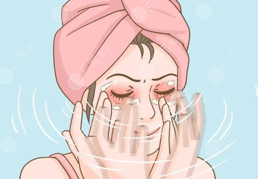 出現(xiàn)脂肪粒要如何護理