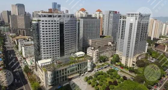 重慶醫(yī)科大學(xué)附屬第一醫(yī)院