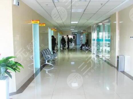 太原華晉醫(yī)院醫(yī)療美容中心