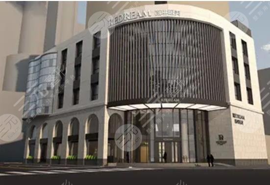 上海薇琳醫(yī)療美容醫(yī)院