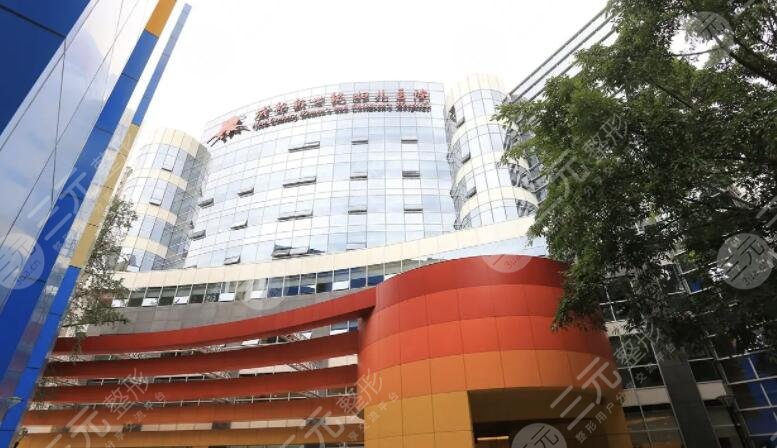 四川成都新世紀(jì)婦女兒童醫(yī)院