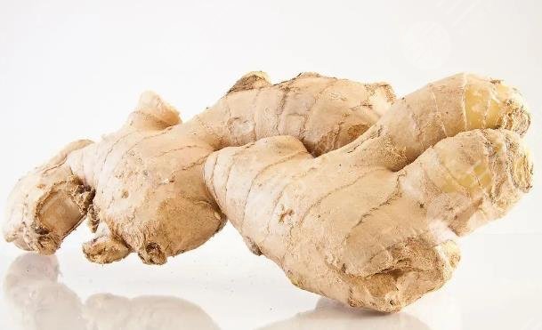 生姜祛斑的步驟有哪些