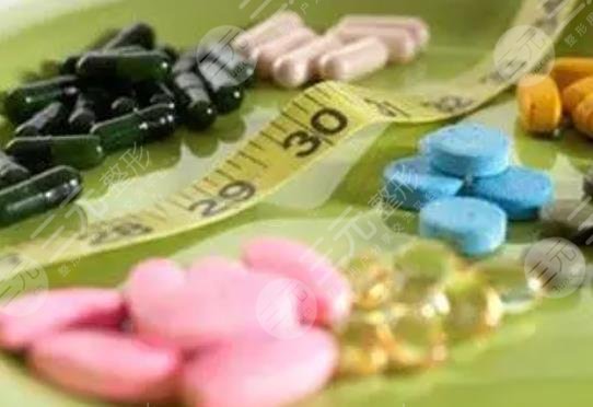 經(jīng)期可以吃減肥藥