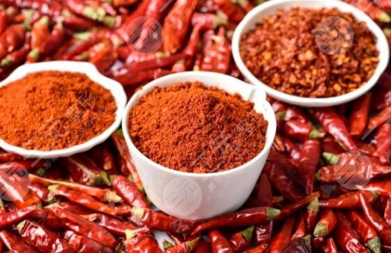 戒掉重口味的食物