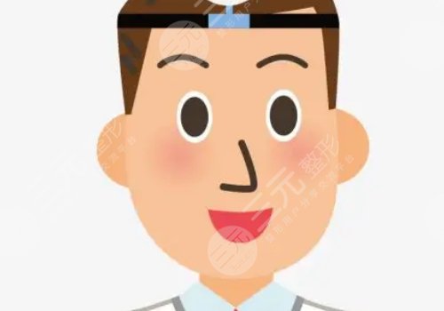 上海顴骨內(nèi)推有名的醫(yī)生熱度榜單