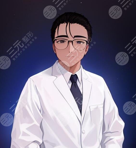 廖洪躍醫(yī)生