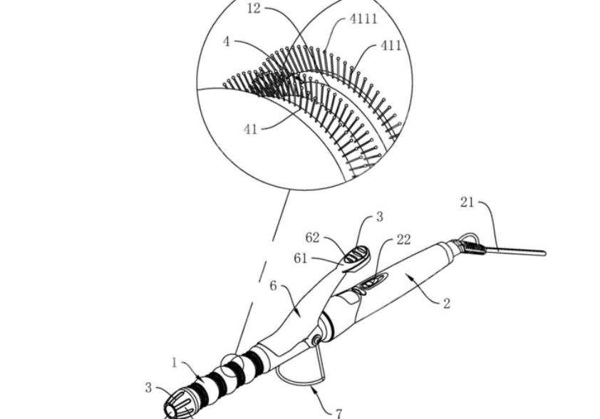 哪種卷發(fā)棒好用不傷發(fā)?