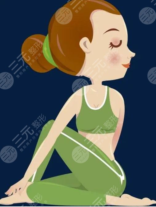 練習(xí)瑜伽的注意事項(xiàng)