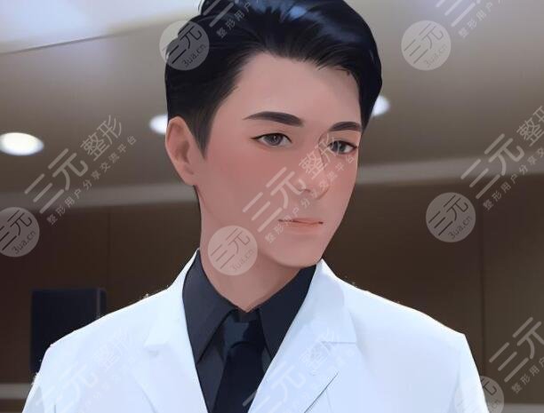 深圳藝星黃海俠醫(yī)生做雙眼皮手術(shù)果怎么樣？資歷簡介|拿手項目|真實點評~