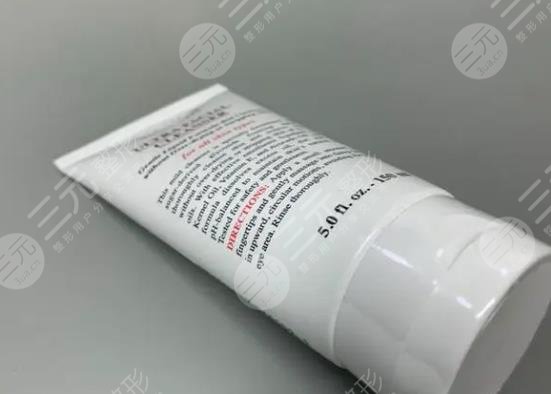 科顏氏啫喱洗面奶