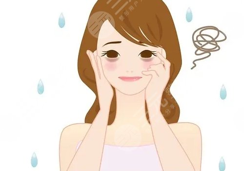 黑眼圈很?chē)?yán)重是身體哪里出問(wèn)題了?