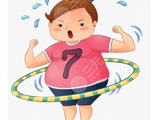 運(yùn)動(dòng)減肥