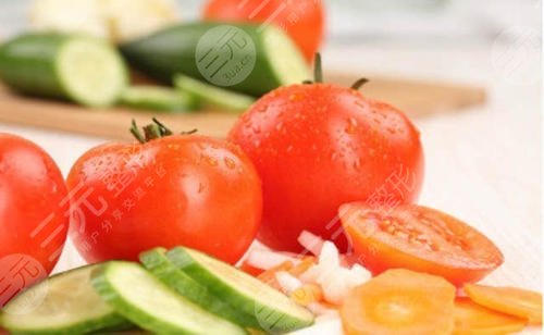 減肥期間吃什么容易瘦?