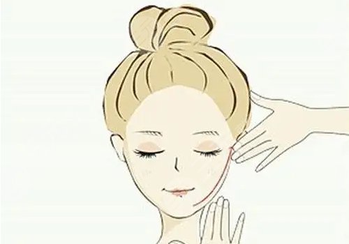 臉上肉多怎樣瘦下來?