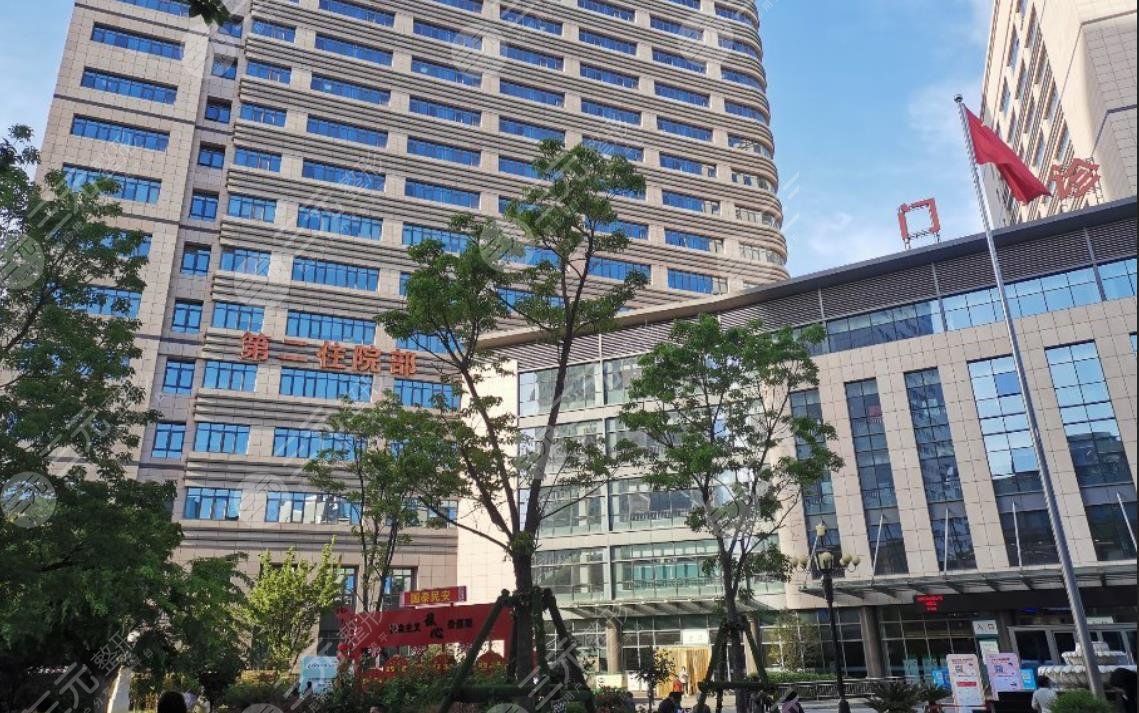 河南中醫(yī)藥大學(xué)第一附屬醫(yī)院