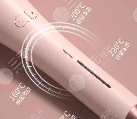 KISS自動(dòng)卷發(fā)棒