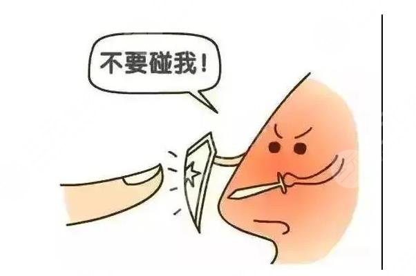 玻尿酸隆鼻注意事項(xiàng)