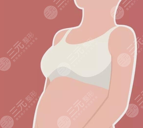 產(chǎn)后胸下垂還能恢復(fù)嗎？教你幾個(gè)方法重塑胸部堅(jiān)挺！改良胸部小|扁平|下垂|外擴(kuò)！