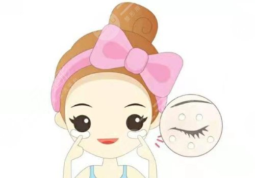 臉部長有脂肪粒是怎么回事？