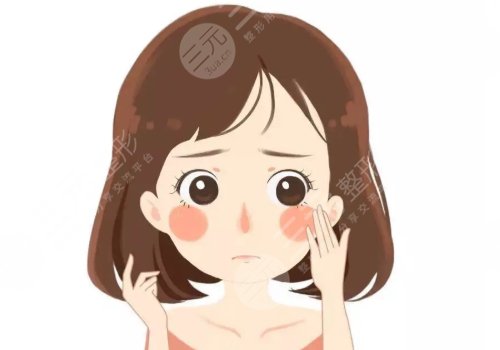 臉部長有脂肪粒是怎么回事？