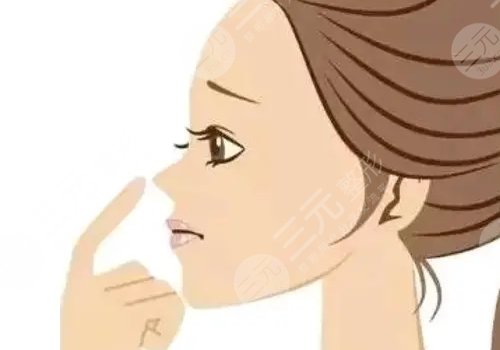 玻尿酸隆鼻會(huì)不會(huì)鼻梁越來越寬?