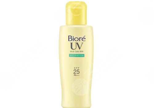 碧柔防曬霜好用嗎？