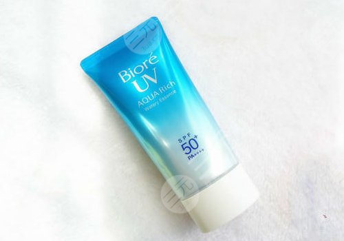 碧柔防曬霜好用嗎？