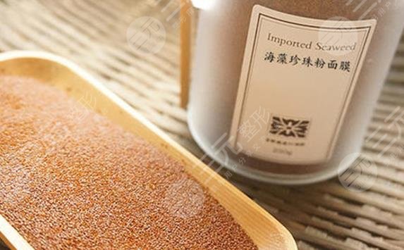 自制補水祛痘面膜大全