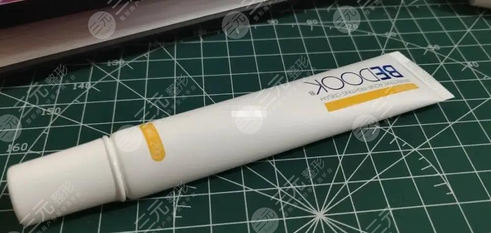 bedook祛痘膏好不好