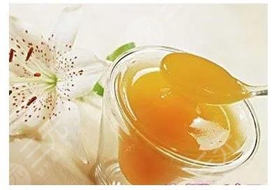 自制補水面膜的做法和配方