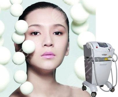 像素激光去痘印的?效果怎么樣?