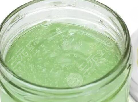 黃瓜汁補水面膜