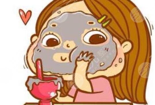 如何自制除皺面膜