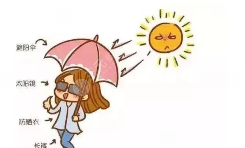 果酸煥膚怎么護(hù)理