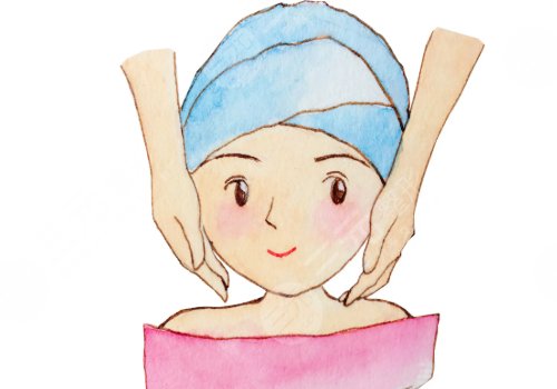 蘋果肌太大怎么改良？