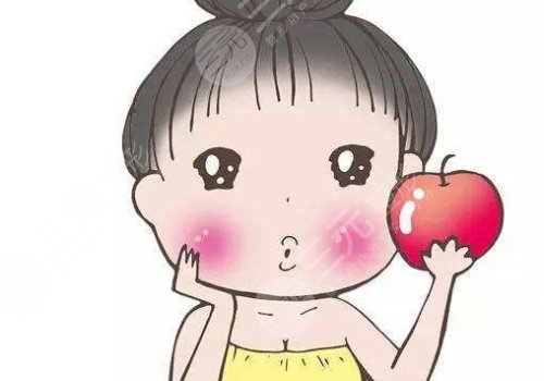 蘋果肌斷層是什么原因？
