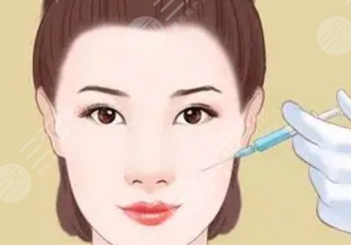 注射寶尼達(dá)玻尿酸多長(zhǎng)時(shí)間可以洗臉？
