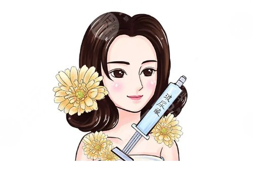 注射寶尼達(dá)玻尿酸多長(zhǎng)時(shí)間可以洗臉？