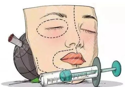 韓國超火的注射瘦臉品牌怎么樣？