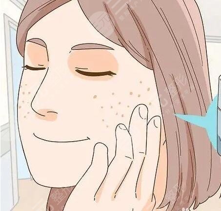 如何快速美白祛斑的小技巧？文中3種方式很多網(wǎng)友打卡，說(shuō)操作簡(jiǎn)單！