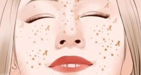 如何快速美白祛斑的小技巧?