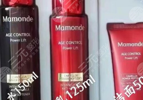 夢(mèng)妝護(hù)膚品怎么樣？