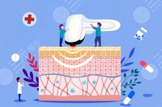 鐳射激光嫩膚是什么原理?