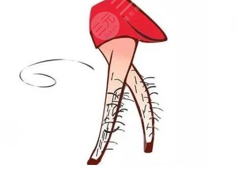 激光脫毛的優(yōu)勢有哪些?