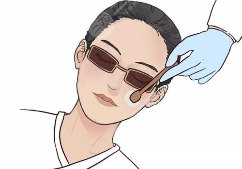 光子嫩膚效果什么時(shí)候開(kāi)始顯現(xiàn)？