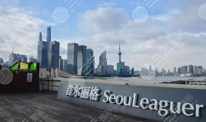 上海首爾麗格醫(yī)療美